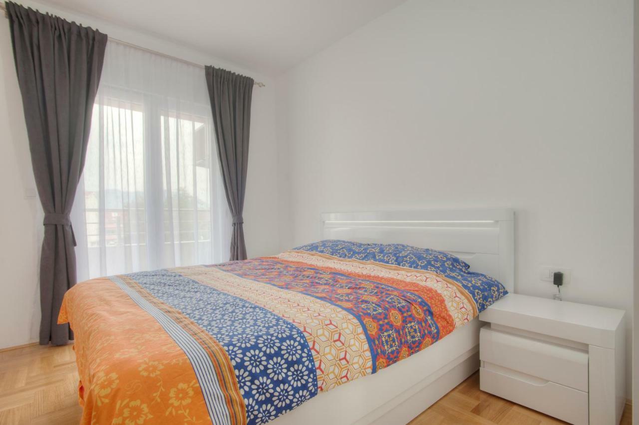 Apartman 104 Budva Exterior photo