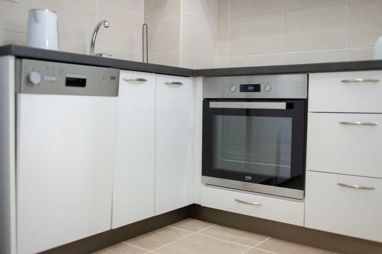 Apartman 104 Budva Exterior photo