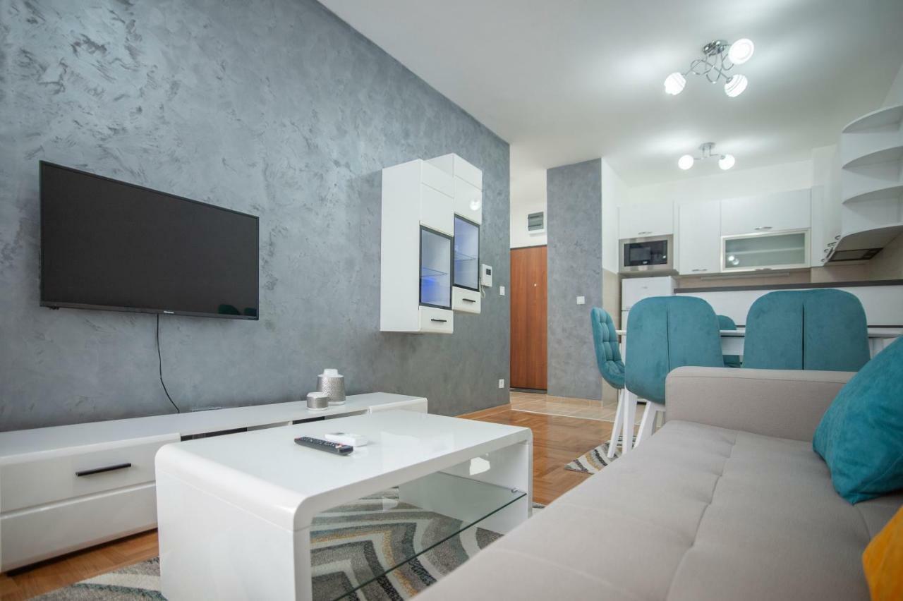 Apartman 104 Budva Exterior photo