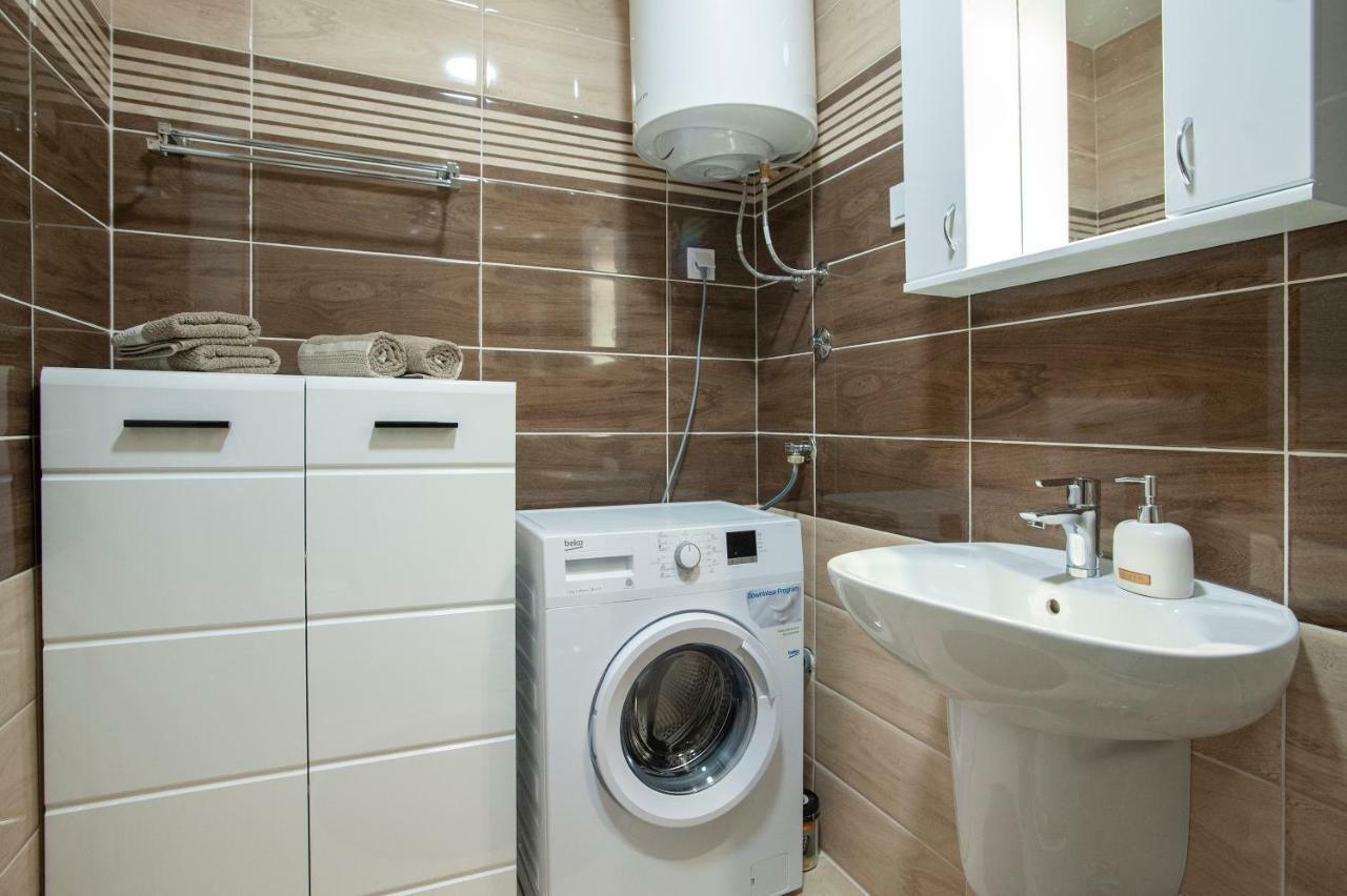 Apartman 104 Budva Exterior photo