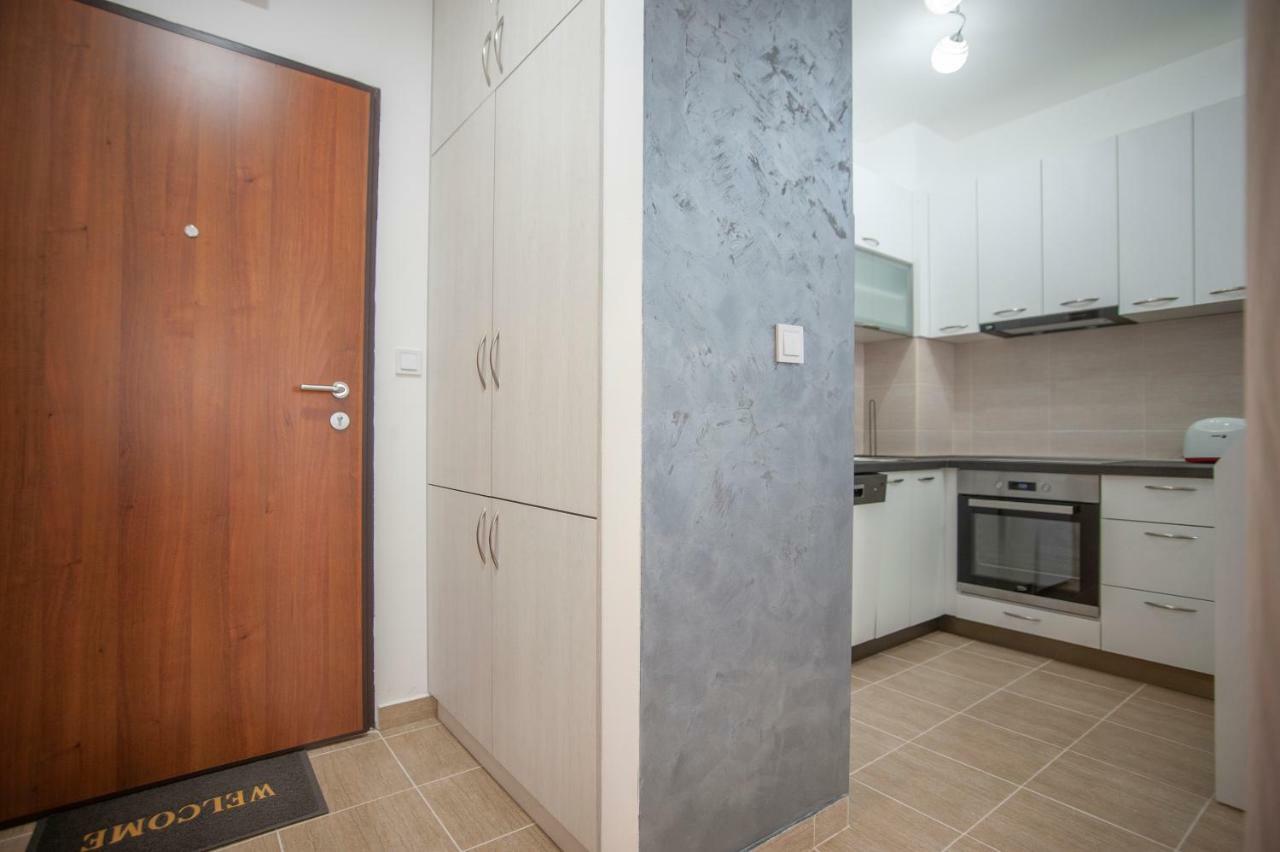 Apartman 104 Budva Exterior photo