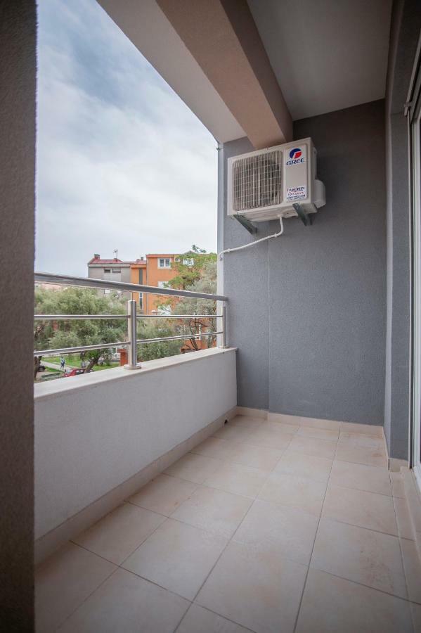 Apartman 104 Budva Exterior photo