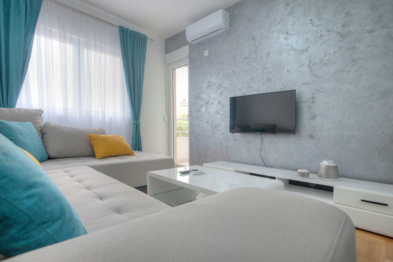 Apartman 104 Budva Exterior photo
