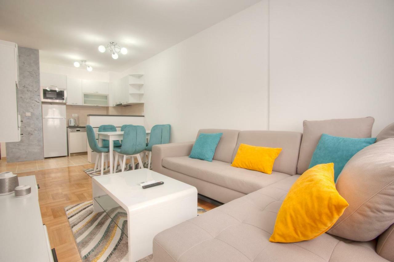 Apartman 104 Budva Exterior photo